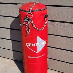 Heavy Bag/boxing