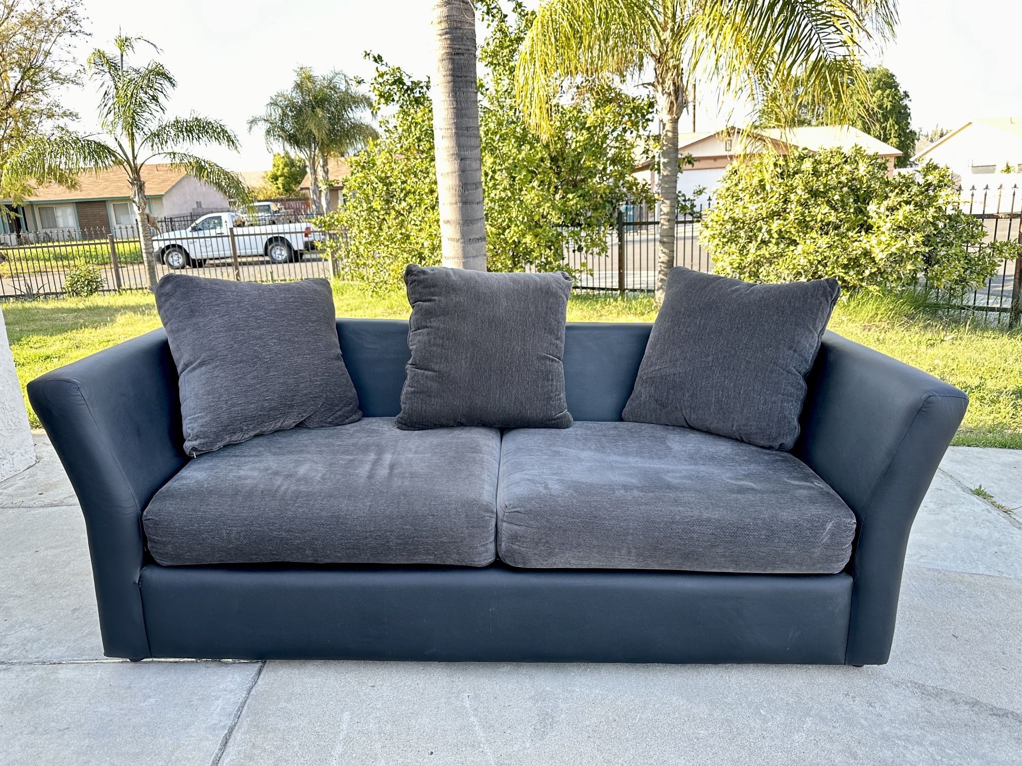 Sofa Loveseat Couches Couch 2 Piece Set