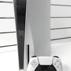 SONY PS5 825GB GAME SYSTEM 
