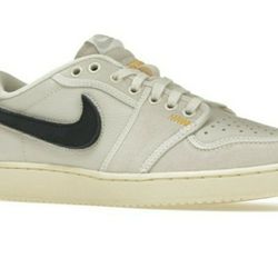 Jordan 1 Retro Ajko Low SP/ Union Sailer Leather