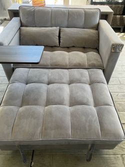 Sofa bed