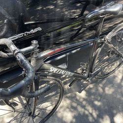 Specialized Roubaix Med. Make An Offer 