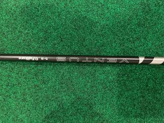 Fujikura Ventus Black VeloCore plus 5s