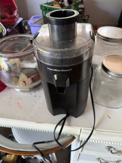 Juicer