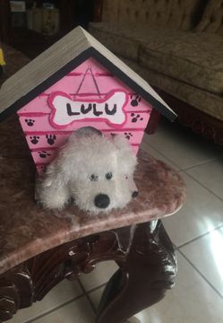 Decoracion $2.00