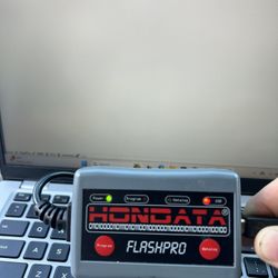 Hondata Flashpro