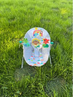 Baby Chair