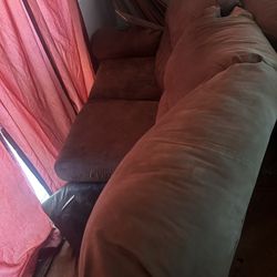 Free Grey Sectional Couch