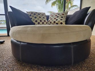 Round SOFA