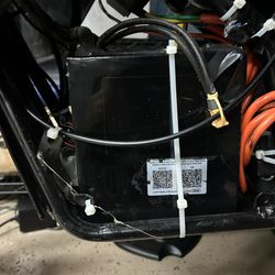 Mototec 72v ( OPEN FOR TRADES) 