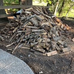 Firewood
