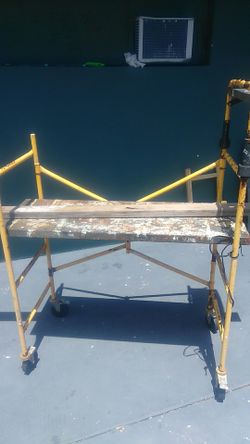 Scafold