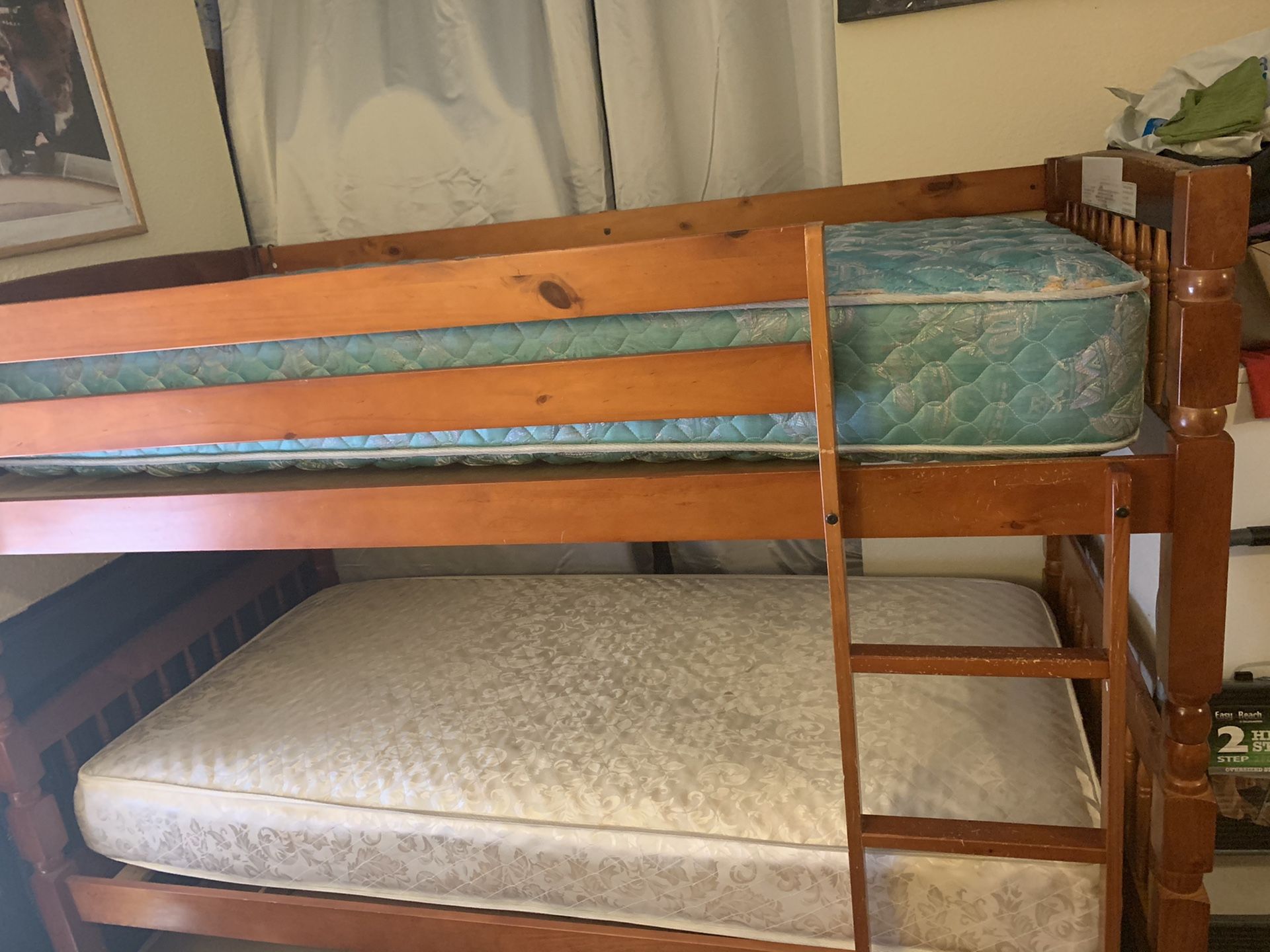 Litera (bunk bed)