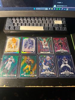 Sport Cards
