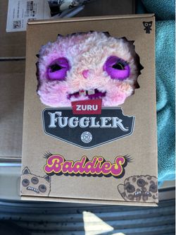 Fuggler Baddies
