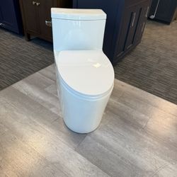 One Piece Of Toilet Brand New 