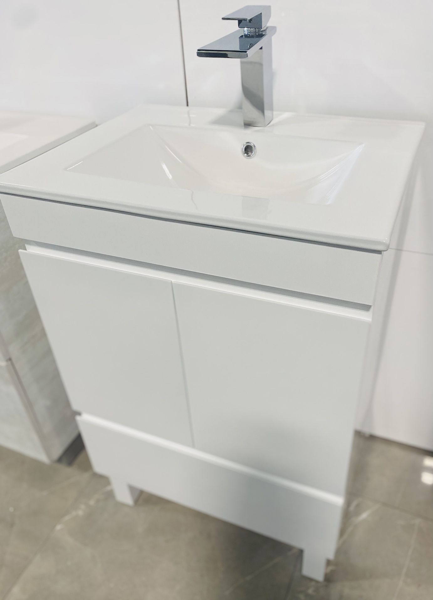 Bathroom Vanity 24” From $399