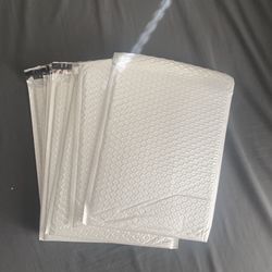 Envelopes 10X12 Buble 