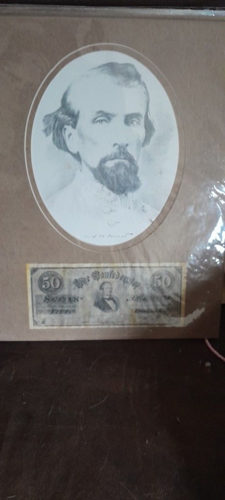 Historical Memorabilia