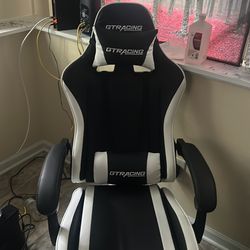 GTRacing chair