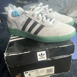 ADIDAS PALACE PRO “ BENNY FAIRFAX” (2017) MEN’S SIZE: 9 - BRAND NEW W/ BOX