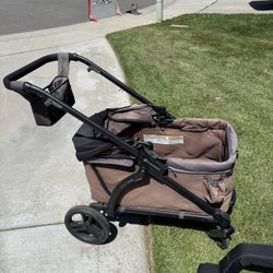Stroller Wagon