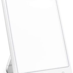 Light Therapy Lamp