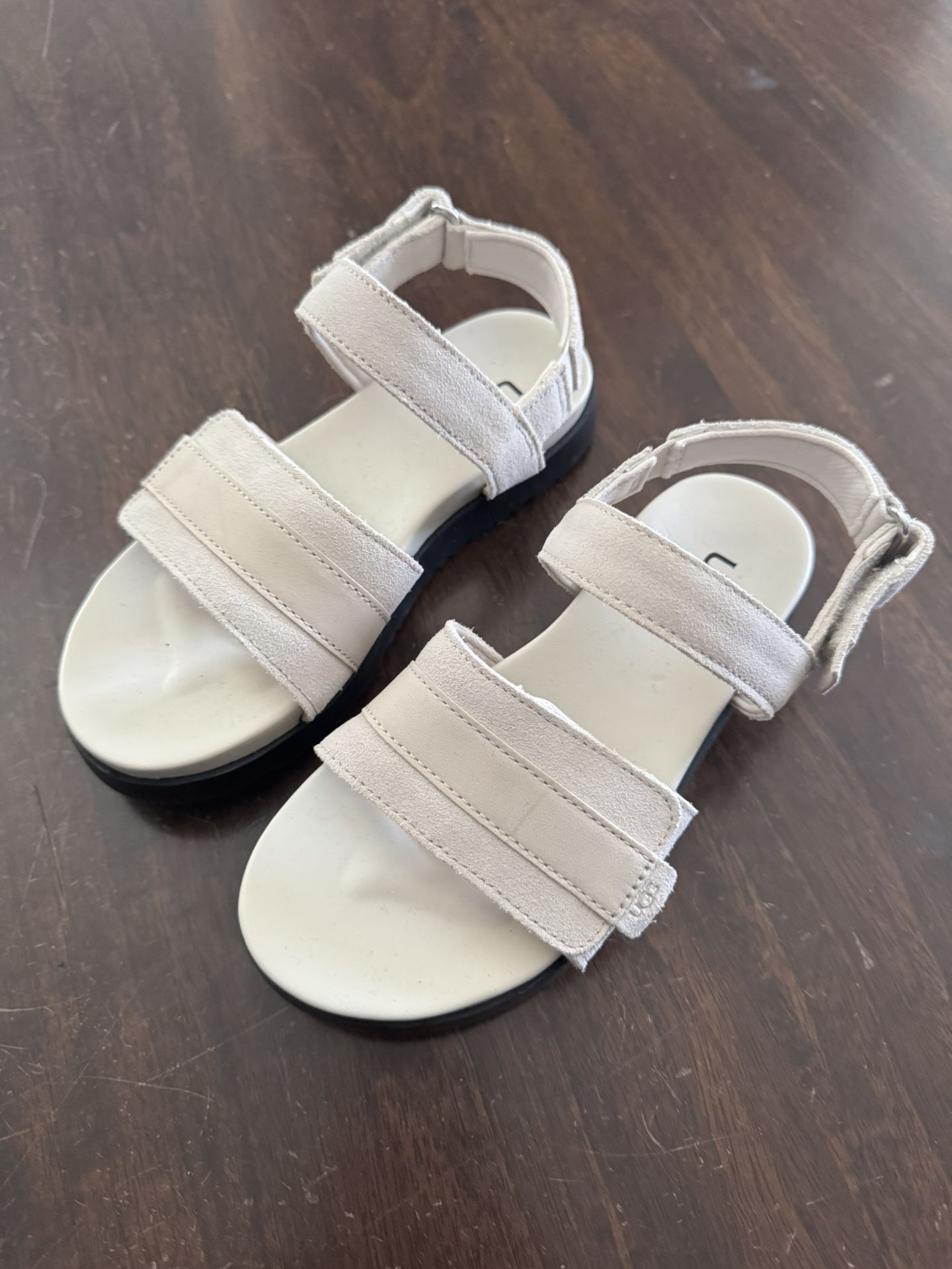Ugg Girls Sandals