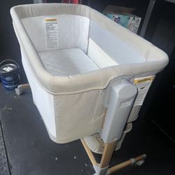 Baby Bassinet