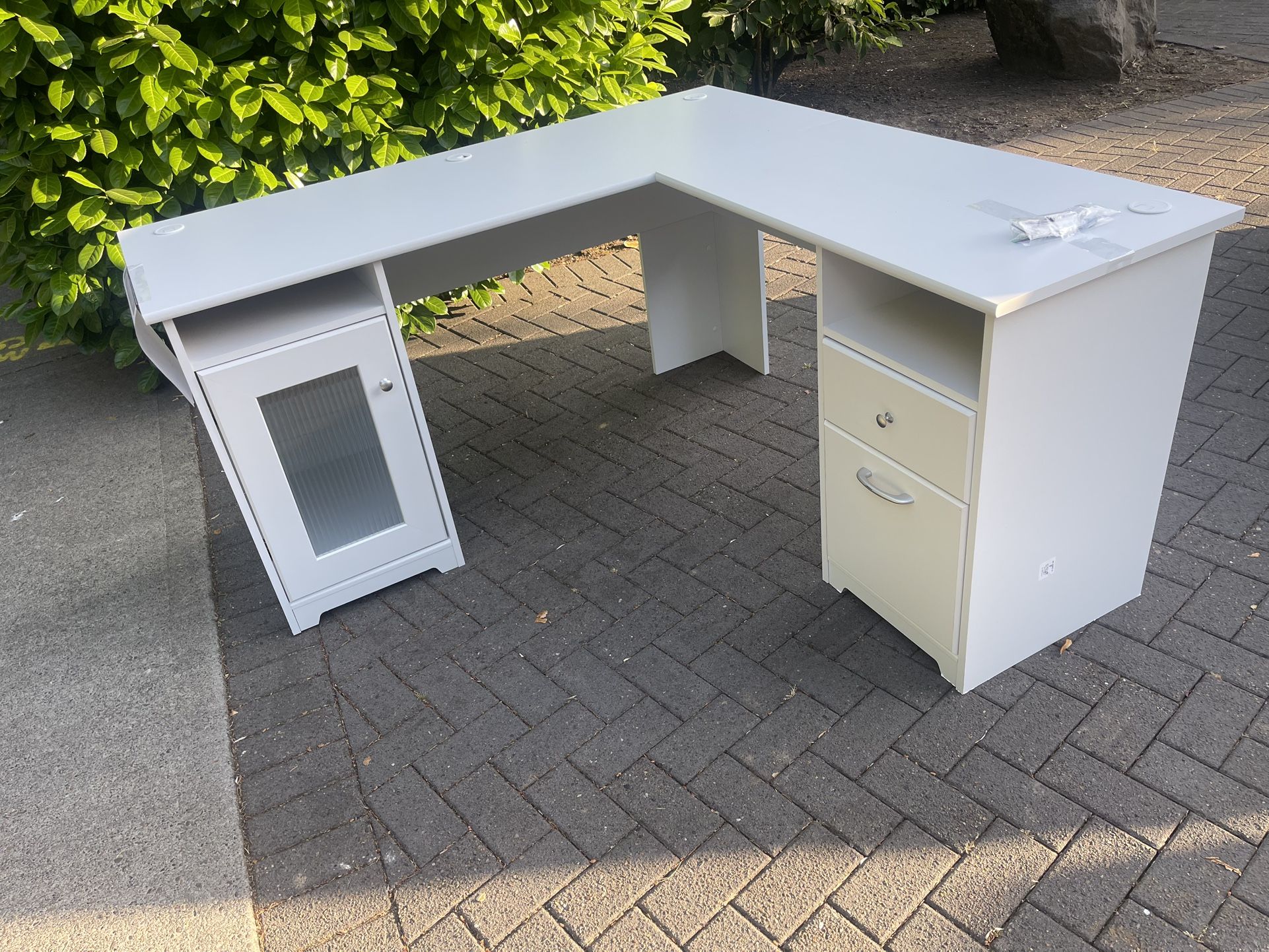 Desk Set