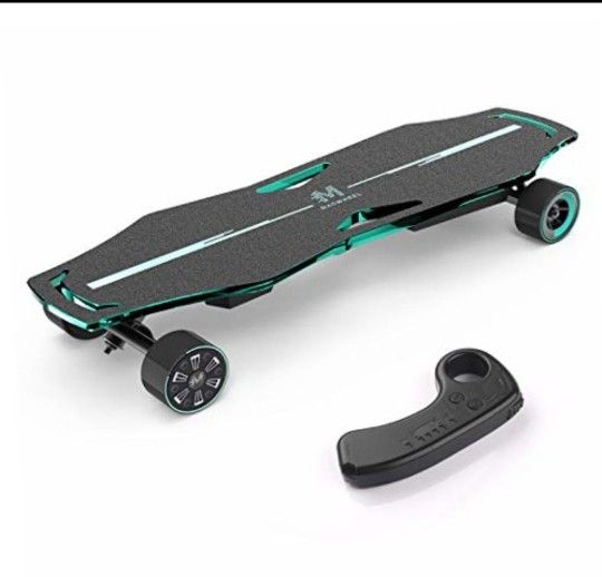 Electric Skateboard MR1 By Macwheel