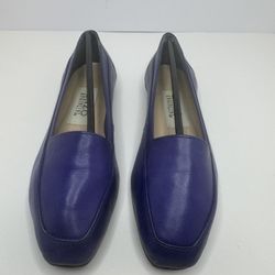 Enzo Angiolini Royal Robe Softique Loafers Size 5M