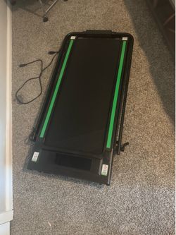 Walking pad