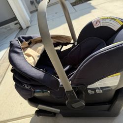 Nuna Mixx Car Seat $ 75 OBO