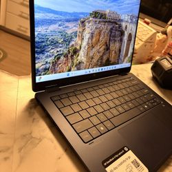 Hp Omnibook X Flip Laptop