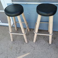Stool set