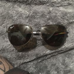 Ray Ban Sunglasses 