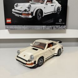Lego 911 Porsche