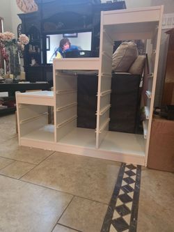 IKEA TROFAST