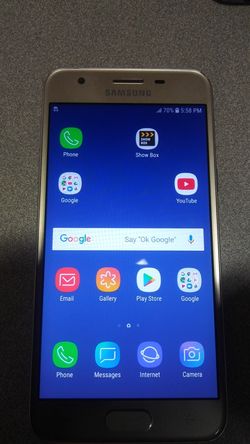 Samson t mobile brand new