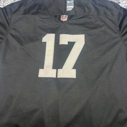 Men’s DaVante Adam’s Jersey Xxxl