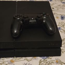 PS4