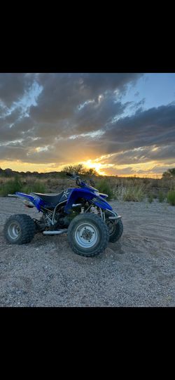 2006 Yamaha blaster really nice condition 2500 OBO 2006 Yamaha blaster really nice condition $2500 OBO