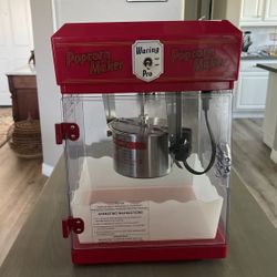 Elite Popcorn Maker -EPM-275M (Never Used) for Sale in Phoenix, AZ - OfferUp