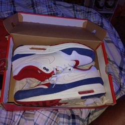 Nike Air Max 1