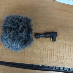 Rode Videomic Me