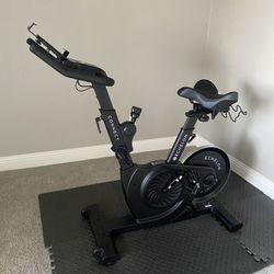 Echelon Smart Connect EX-3, Black 