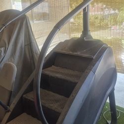 Stairmaster 