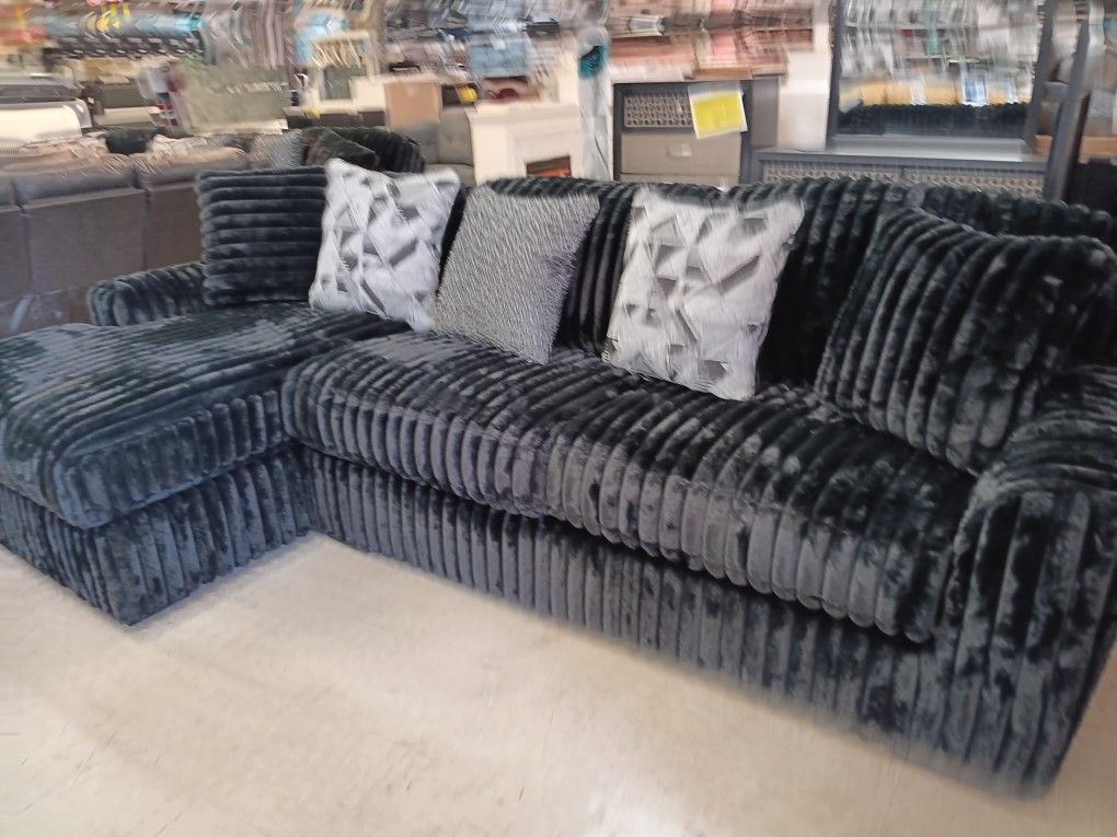 Sectional Sofa