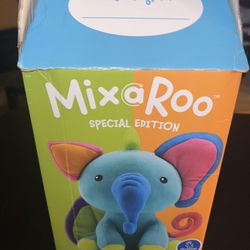 Mix A Too Special Edition Bear